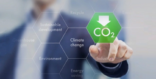 ЄС планує розширити систему торгівлі викидами вуглецю на сектор опалення та транспорт, а також заснувати Social Climate Fund