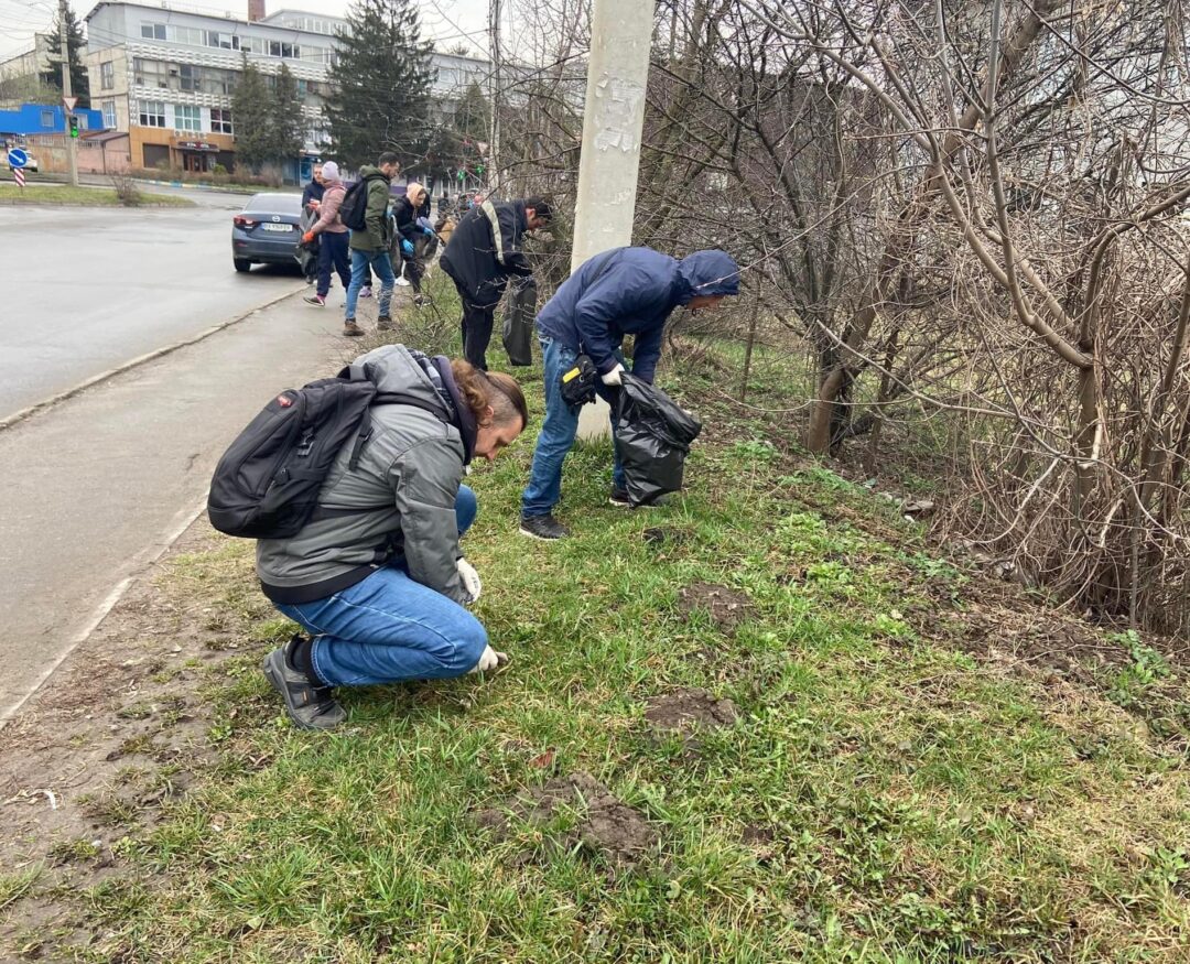 Чистота – запорука здоров’я